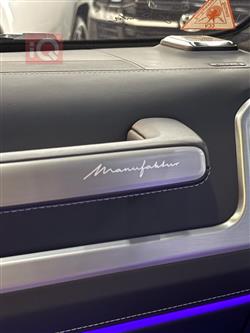 مرسيدس بنز G-Class